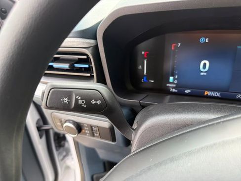 New 2026 Ford Maverick XLT AWD/4WD image 23