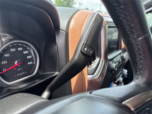 Used 2020 Chevrolet Silverado 2500 High Country w/ Z71 Off-Road Package AWD/4WD image 26