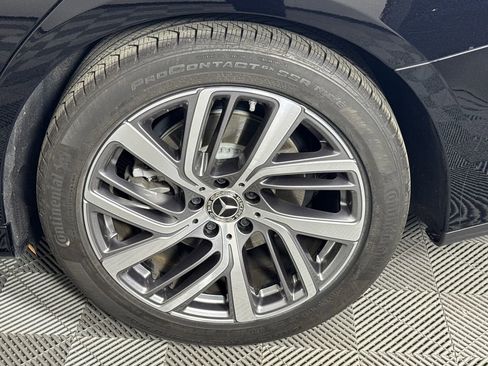 Certified 2026 Mercedes-Benz E 350 Sedan image 21
