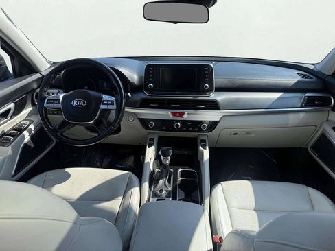 Used 2020 Kia Telluride S AWD/4WD image 15