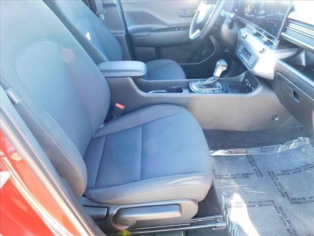 Used 2026 Hyundai Kona SEL Sport FWD image 27