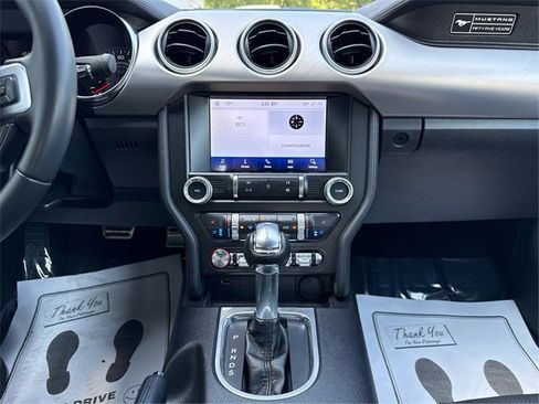 Used 2020 Ford Mustang GT Premium image 16