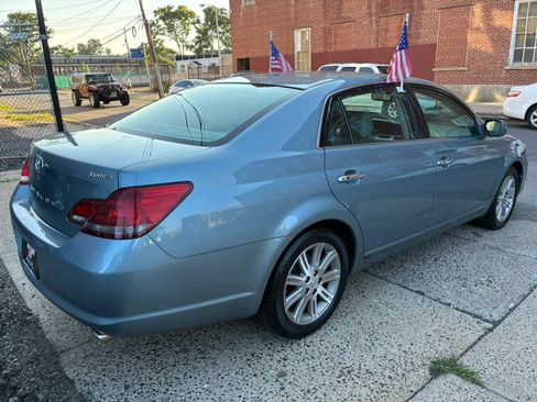 Used 2008 Toyota Avalon Limited FWD image 8