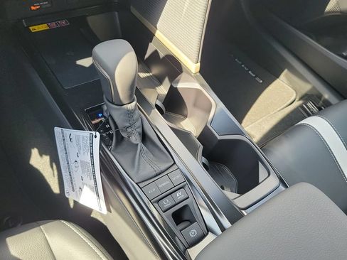 New 2026 Toyota Camry SE w/ Convenience Package FWD image 18