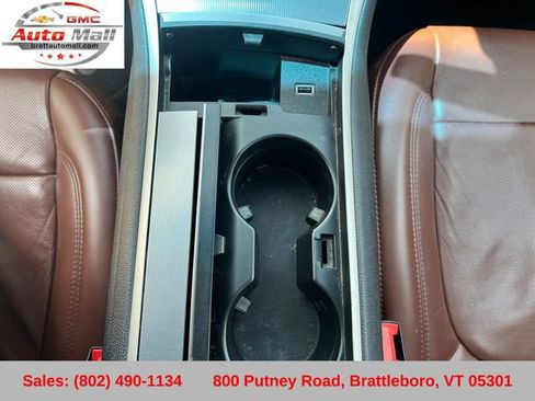 Used 2020 Lincoln MKZ Reserve AWD/4WD image 19