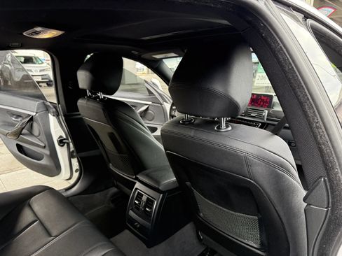 Used 2018 BMW 430i Gran Coupe xDrive AWD/4WD image 18