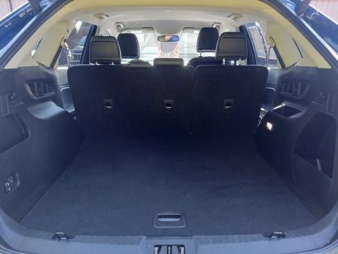 Used 2023 Ford Edge SEL w/ Convenience Package AWD/4WD image 9