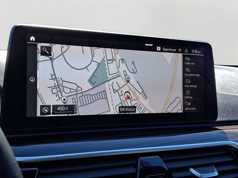 Used 2023 BMW 540i xDrive w/ Premium Package AWD/4WD image 18