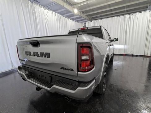 New 2026 RAM 1500 Big Horn image 30