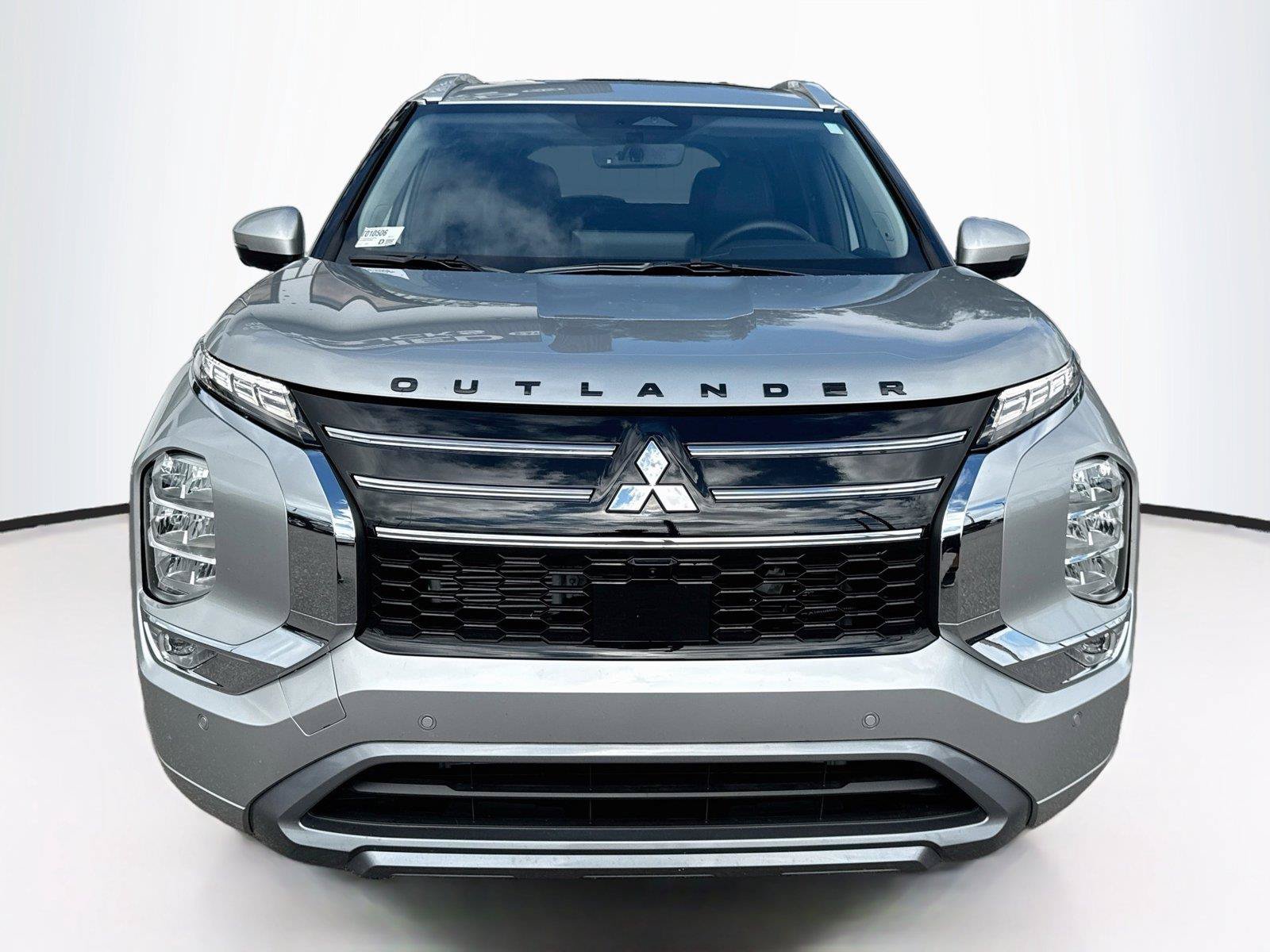 Used 2026 Mitsubishi Outlander SEL FWD image 8