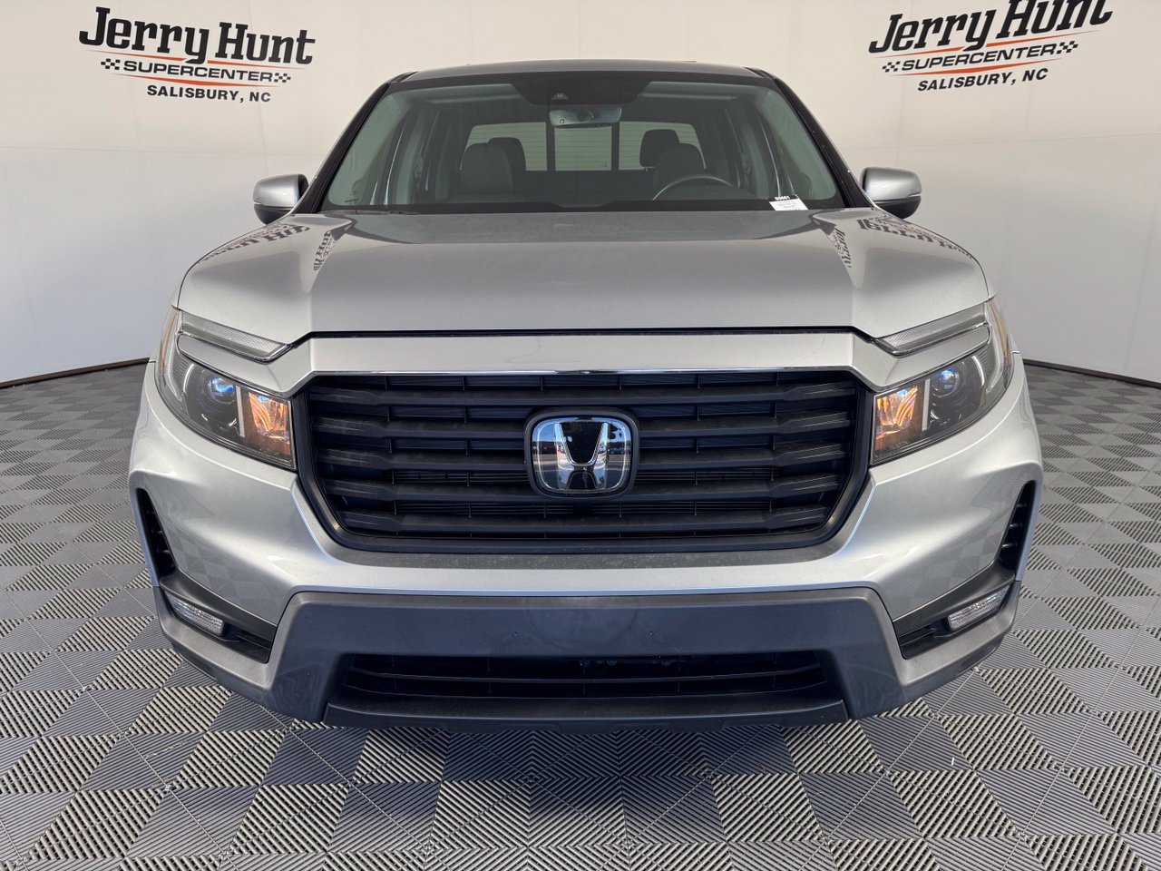Used 2023 Honda Ridgeline RTL image 5