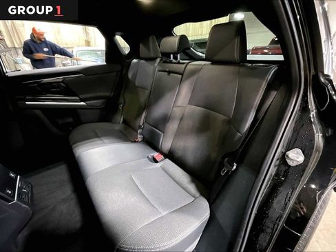 Used 2024 Toyota bZ4X XLE w/ Weather Package image 20