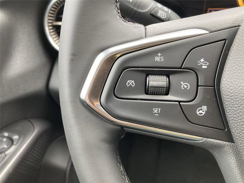 New 2026 Chevrolet Trax ACTIV image 14