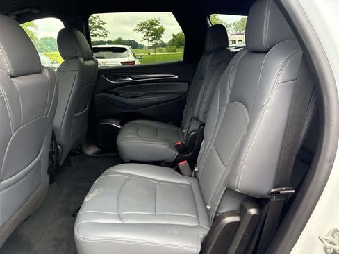 Used 2023 Buick Enclave Essence w/ Trailering Package, 5000 lbs. AWD/4WD image 8