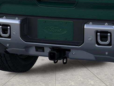 New 2025 Ford Bronco Sport Big Bend image 23