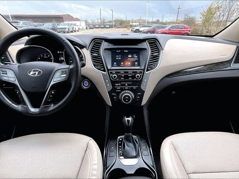 Used 2017 Hyundai Santa Fe Sport image 14