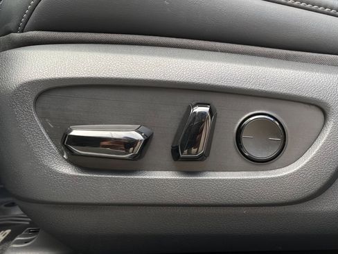 Used 2023 Lexus RX 500h F Sport w/ Cold Area Package image 16