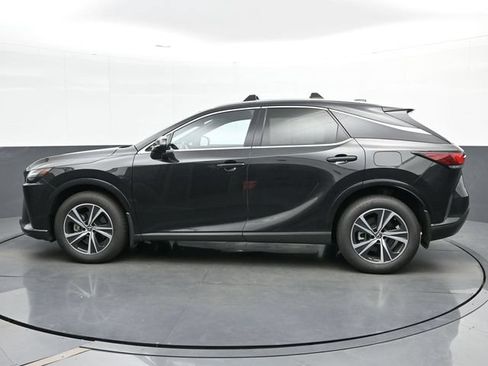 Certified 2024 Lexus RX 350 Premium w/ Accessory Package (Z1) FWD image 5