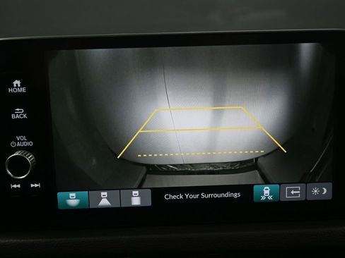 Certified 2024 Honda Civic Touring image 15