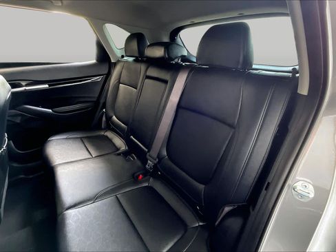 Certified 2025 Kia Seltos SX w/ SX Sunroof Package AWD/4WD image 21