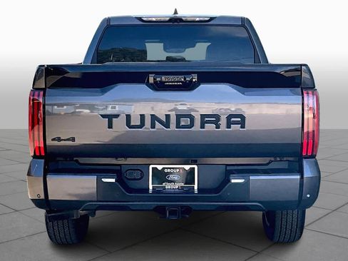 Used 2023 Toyota Tundra Platinum image 5