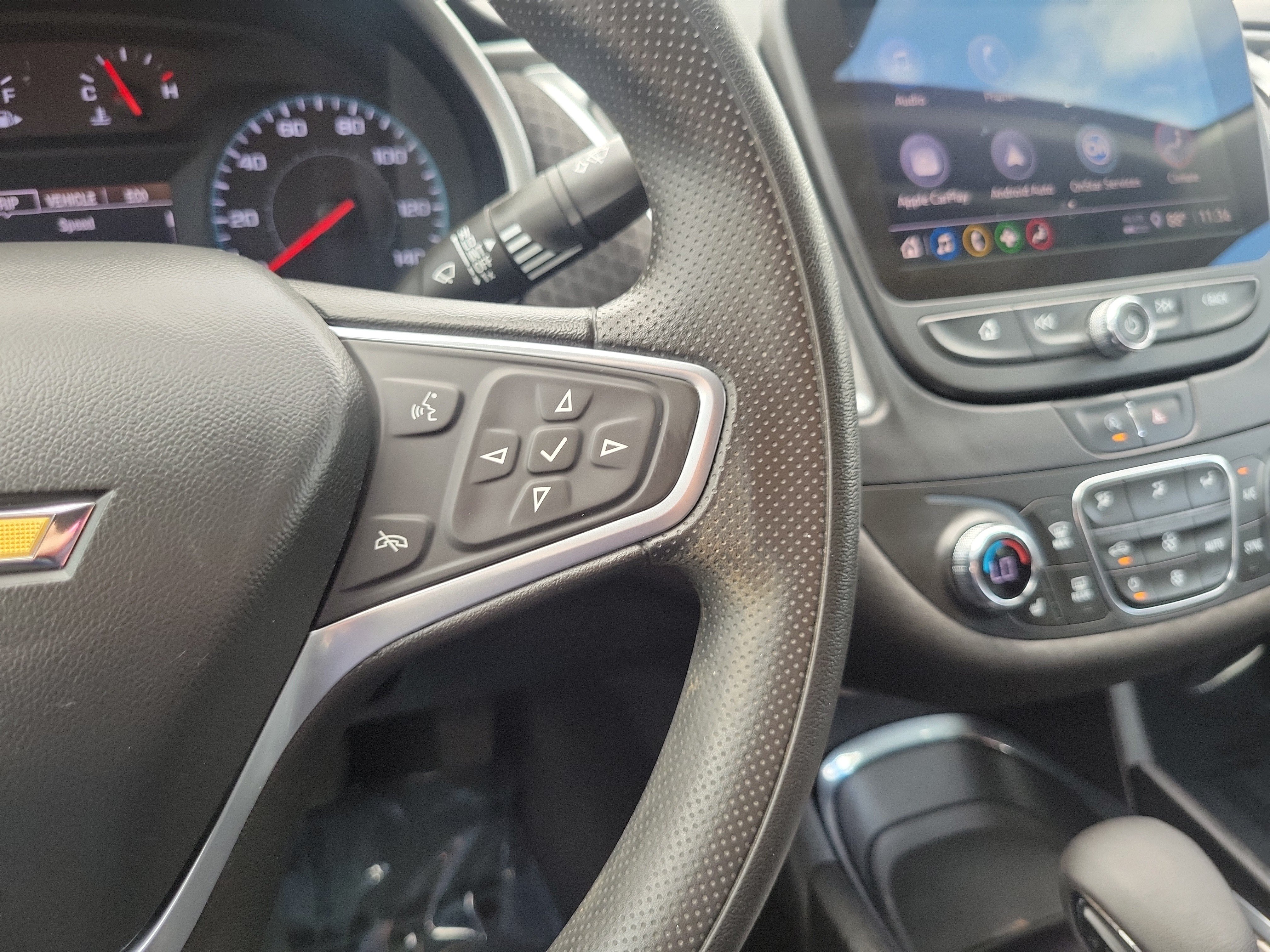Used 2023 Chevrolet Malibu LT FWD image 19