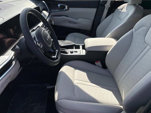New 2025 Kia Sorento S w/ Panoramic Sunroof Package image 21