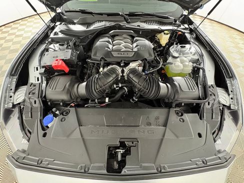 New 2026 Ford Mustang GT Premium RWD image 31