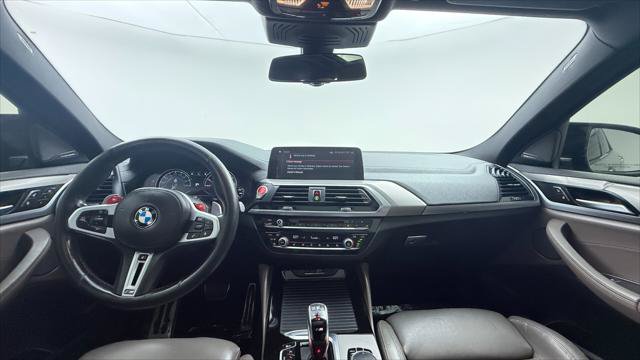 Used 2020 BMW X4 M w/ Executive Package AWD/4WD image 26
