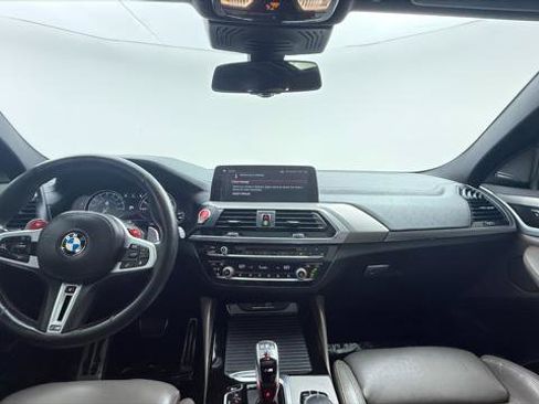 Used 2020 BMW X4 M w/ Executive Package AWD/4WD image 26