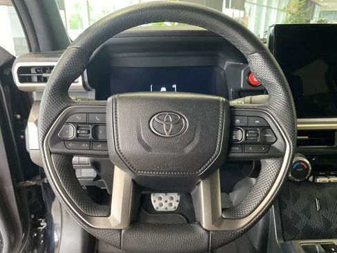 Certified 2024 Toyota Tacoma TRD Sport AWD/4WD image 17