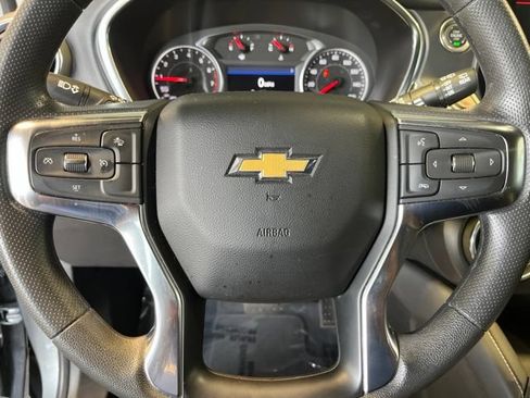 Used 2024 Chevrolet Blazer LT w/ Driver Confidence Package FWD image 13