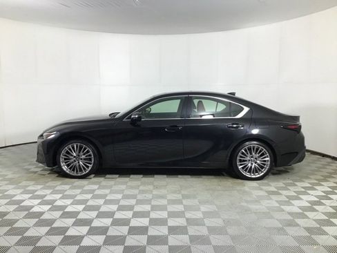 Used 2023 Lexus IS 300 AWD w/ Premium Package image 4
