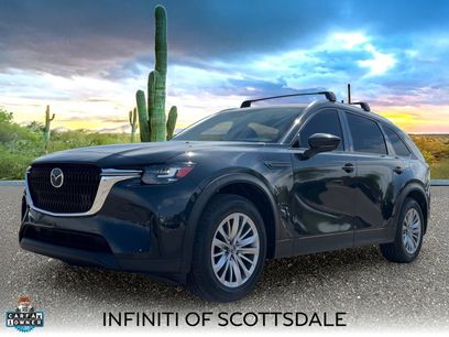 Used 2024 MAZDA CX-90 3.3 Turbo w/ Preferred Package