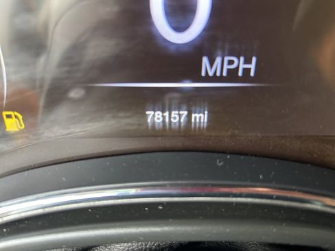 Used 2020 Jeep Grand Cherokee Altitude image 10