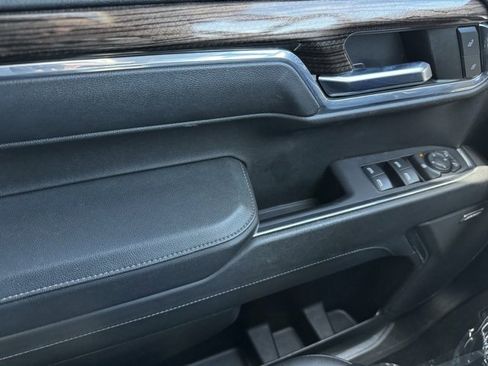 Certified 2023 Chevrolet Silverado 1500 RST w/ True North Edition Plus image 32