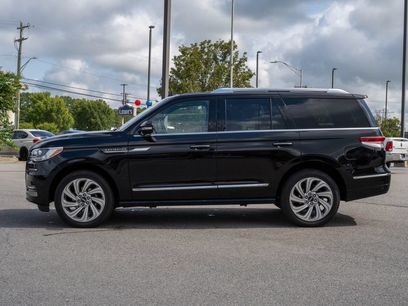 Used 2024 Lincoln Navigator Reserve