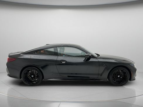 Used 2026 BMW M4 xDrive Competition w/ Executive Package AWD/4WD image 3