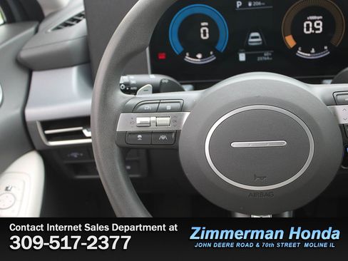 Used 2025 Hyundai Sonata SEL FWD image 10
