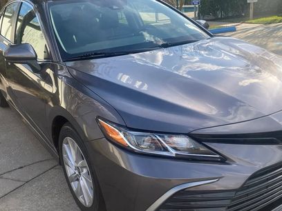 Used 2022 Toyota Camry LE