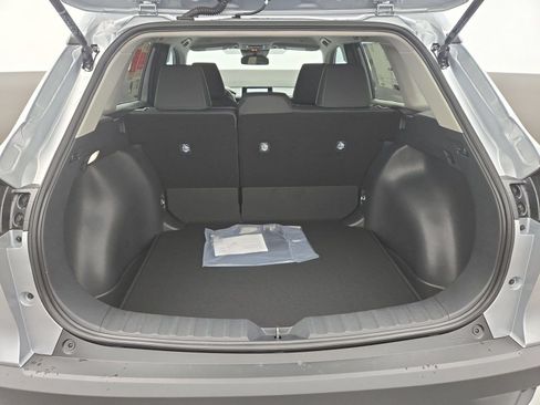 New 2026 Toyota Corolla Cross LE FWD image 25