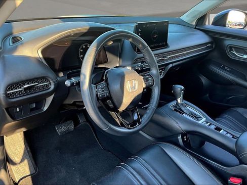 Certified 2024 Honda HR-V EX-L image 16