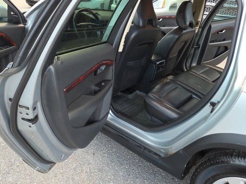 Used 2008 Volvo XC70 3.2 AWD/4WD image 31