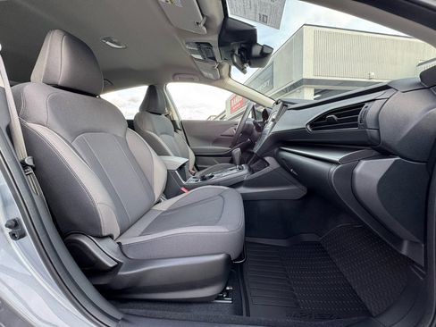 Used 2025 Subaru Impreza 2.0i image 22