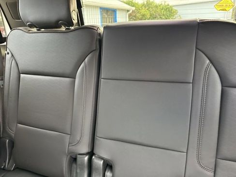 Used 2021 Chevrolet Tahoe High Country w/ Max Trailering Package image 39