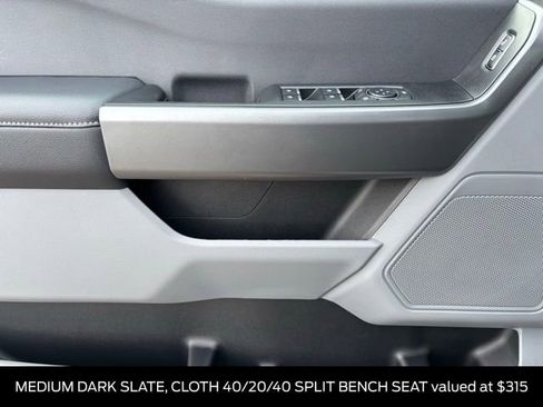 New 2026 Ford F250 XL w/ STX Appearance Package image 15