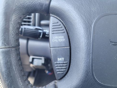 Used 1998 Dodge Ram 2500 Truck 4x4 Quad Cab image 24