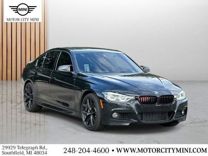Used 2018 BMW 340i xDrive Sedan w/ Premium Package