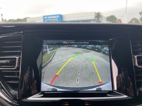 Used 2021 Dodge Durango GT w/ Blacktop Package image 21