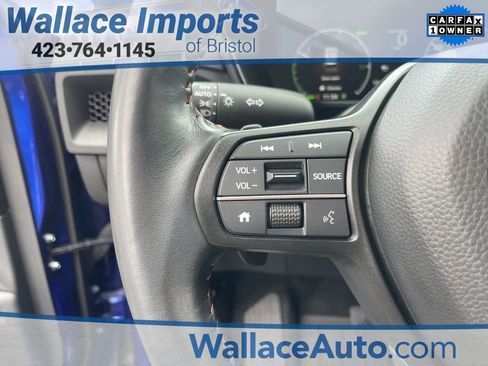 Used 2023 Honda CR-V Sport image 17